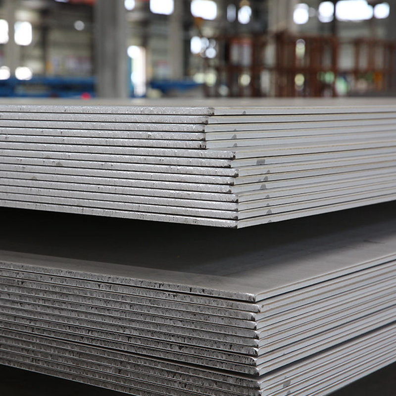304 Stainless Steel Plate/Sheet