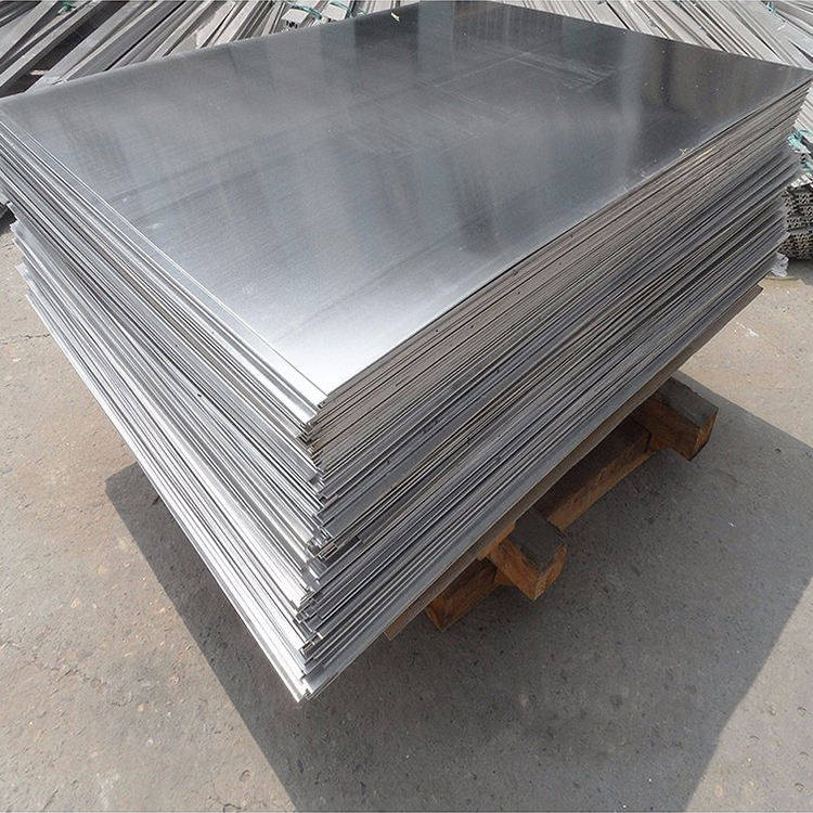 304 Stainless Steel Plate/Sheet