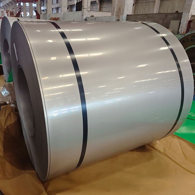 304L Stainless Steel Coil/Strip