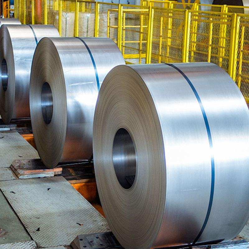 316L Stainless Steel Coil/Strip