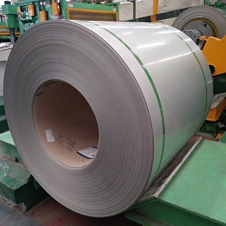 201 Stainless Steel Coil/Strip