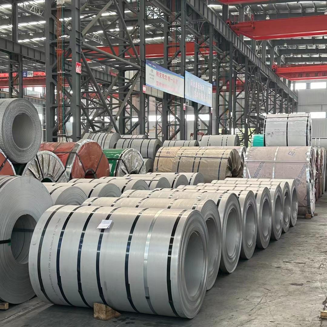 2507 Stainless Steel Coil/Strip