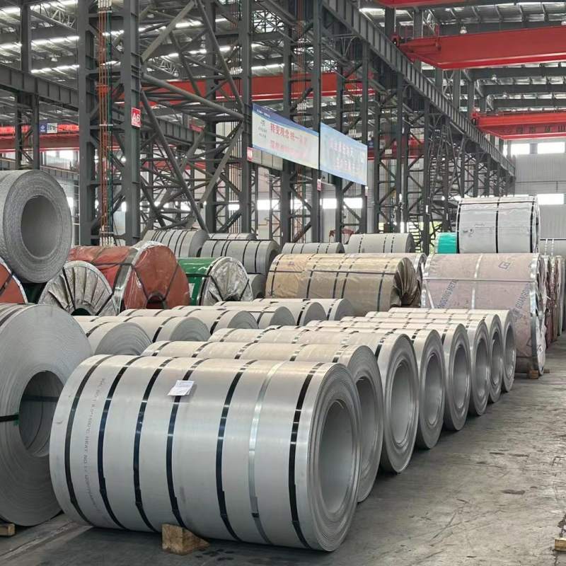 2507 Stainless Steel Coil/Strip