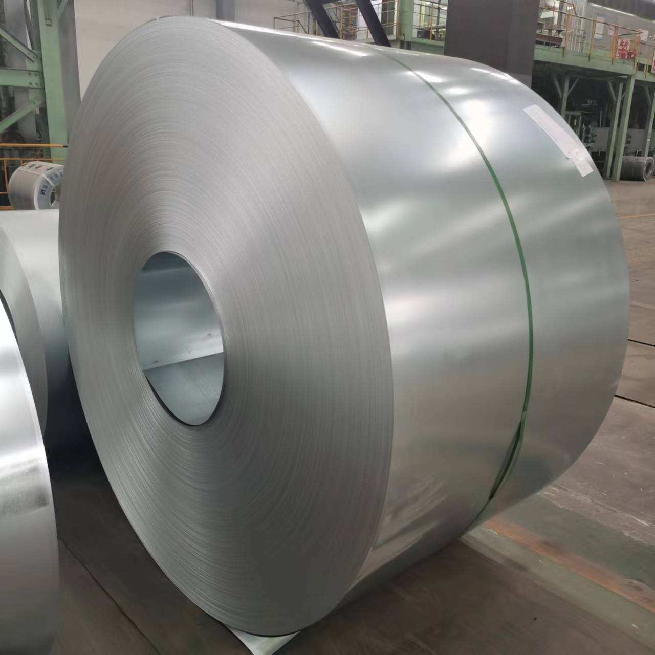 904L Stainless Steel Coil/Strip