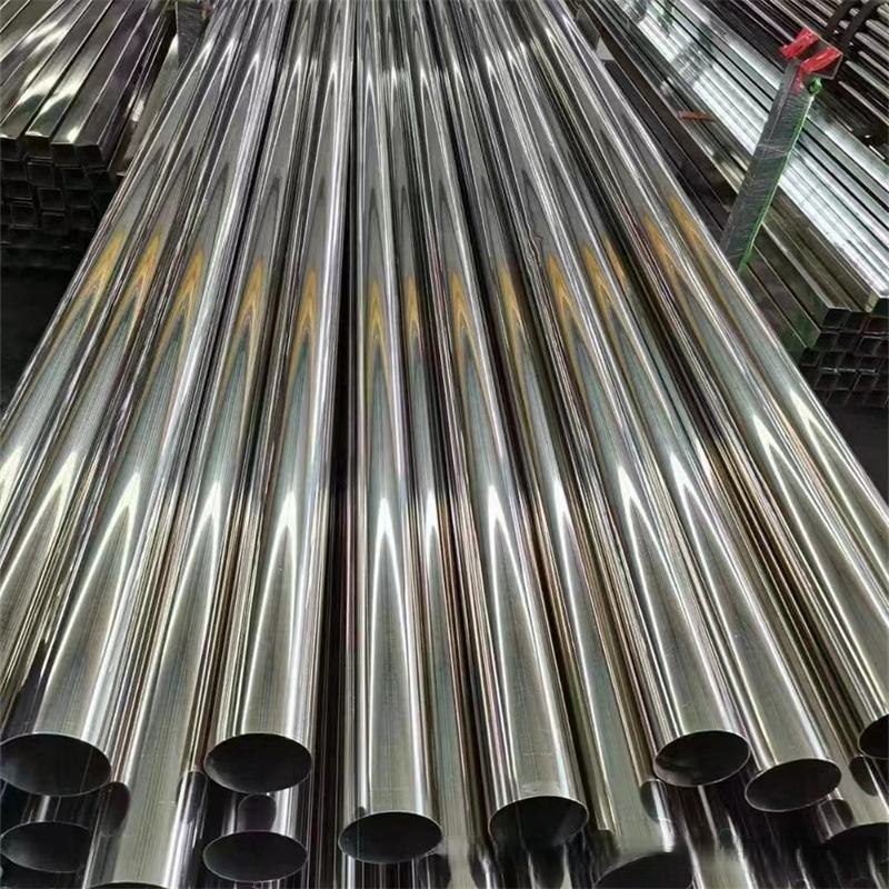 2205 Stainless Steel Welded Tube/Pipe