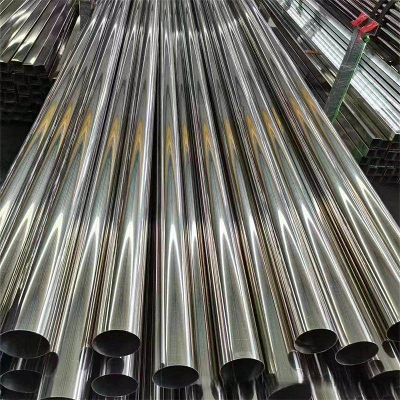 2205 Stainless Steel Welded Tube/Pipe