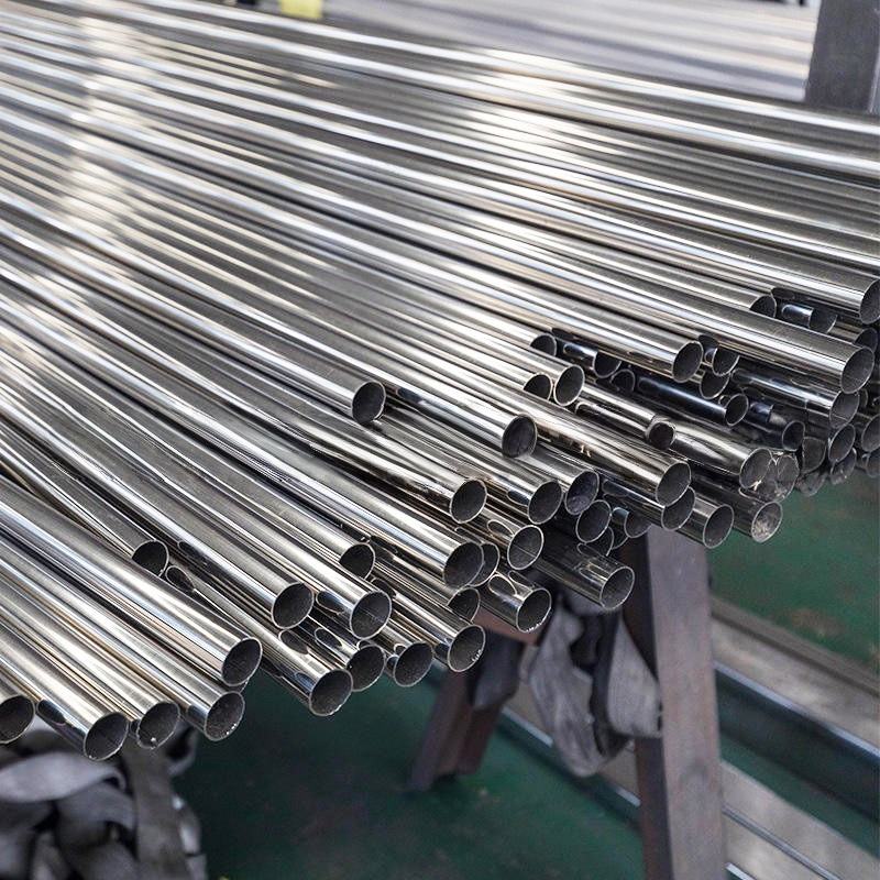 2205 Stainless Steel Welded Tube/Pipe