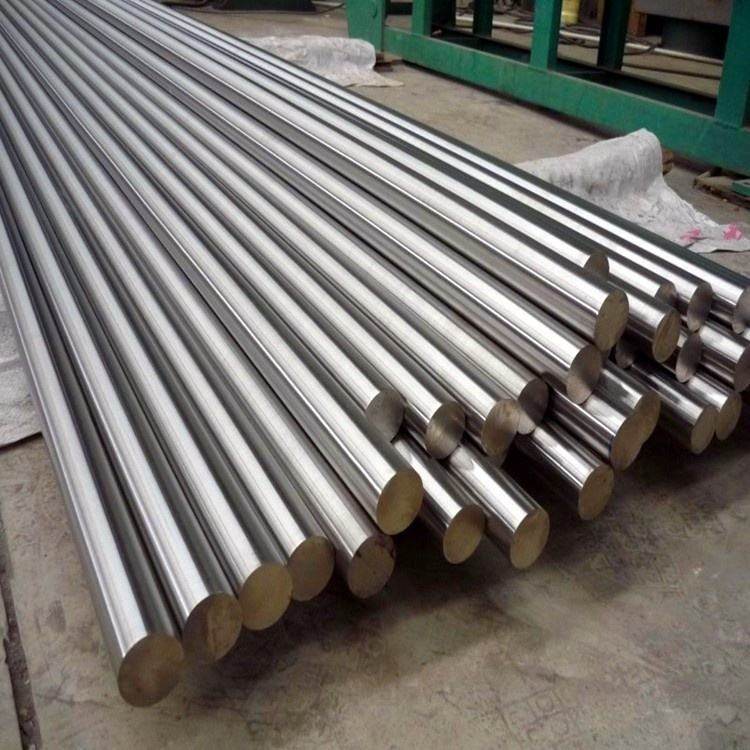 304L Stainless Steel Round Bar