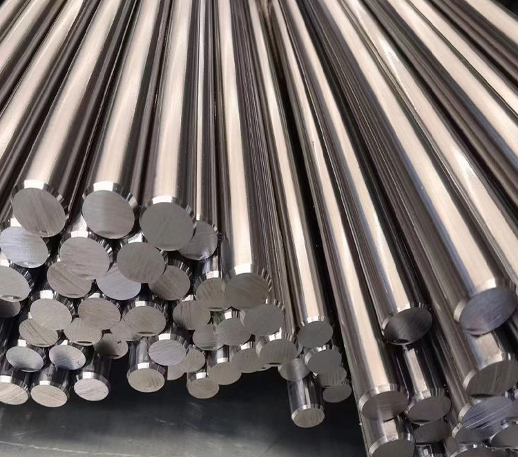 310S Stainless Steel Round Bar