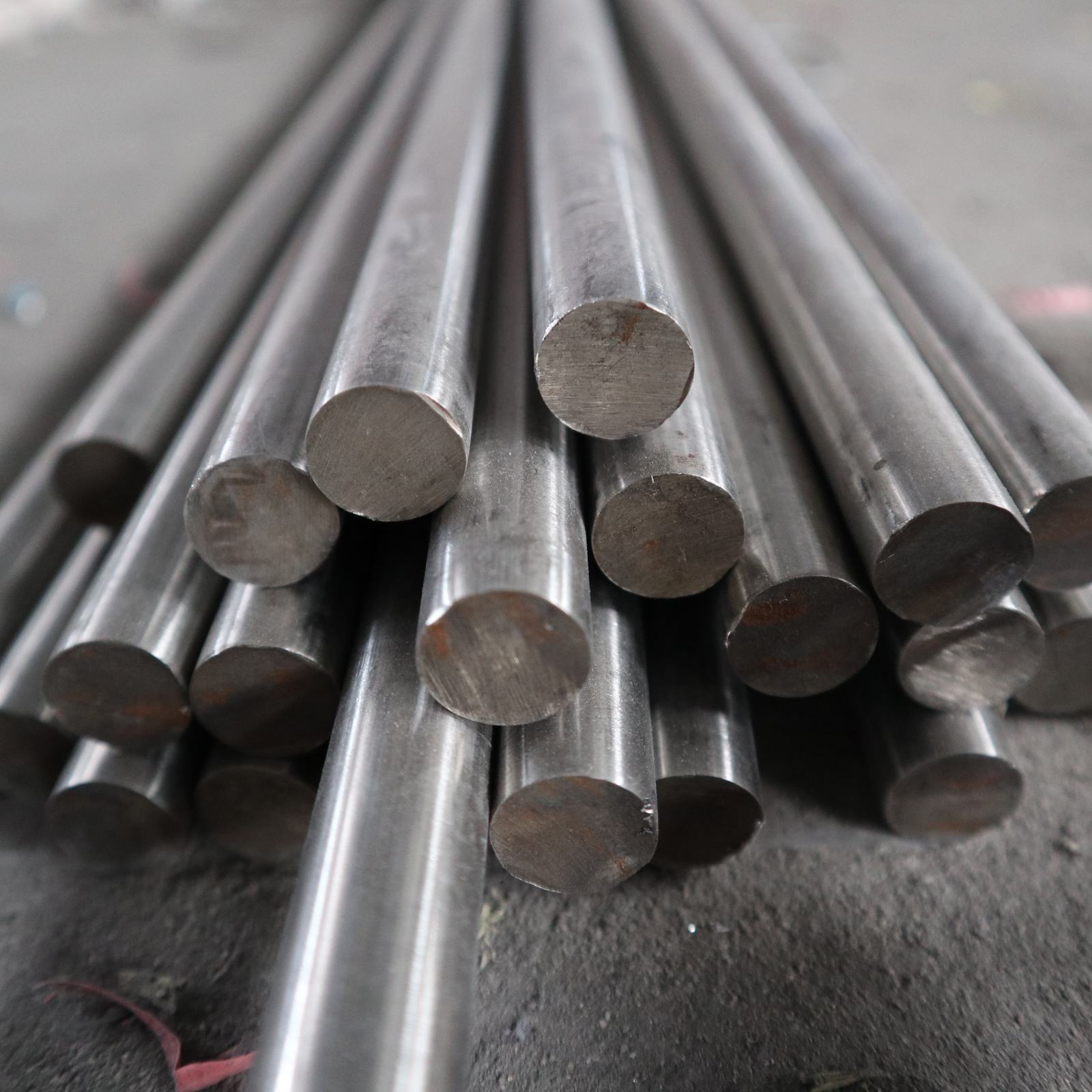 310S Stainless Steel Round Bar