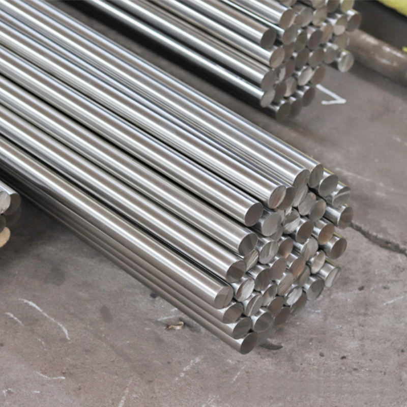 310S Stainless Steel Round Bar