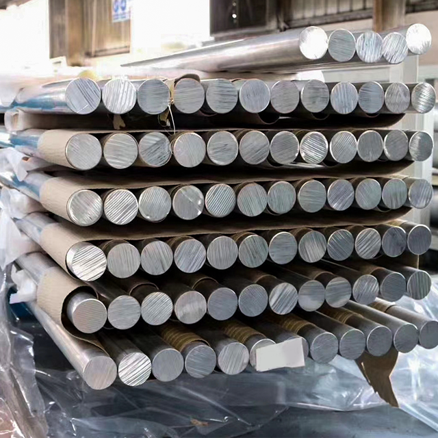 309S Stainless Steel Round Bar
