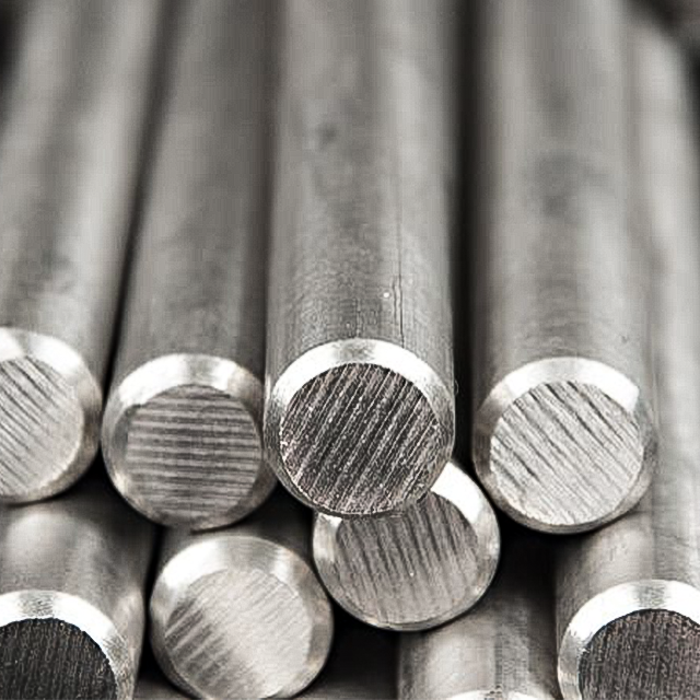 309S Stainless Steel Round Bar
