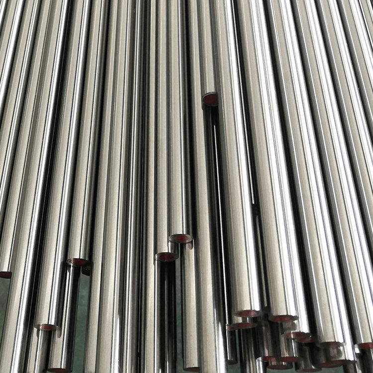 316 Stainless Steel Round Bar