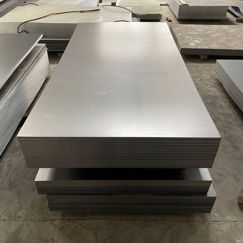 Q235 Carbon Steel Plate/Sheet