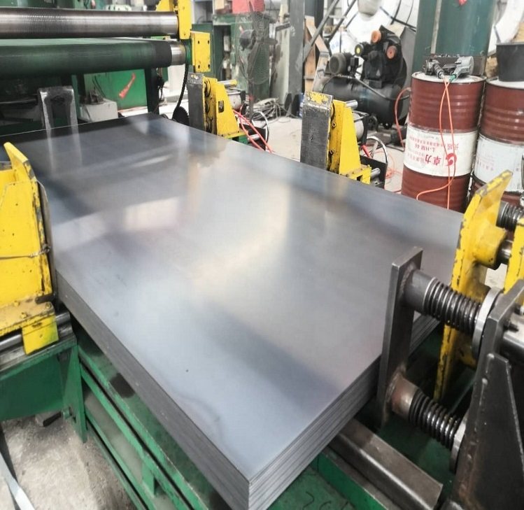 16Mn Carbon Steel Plate/Sheet
