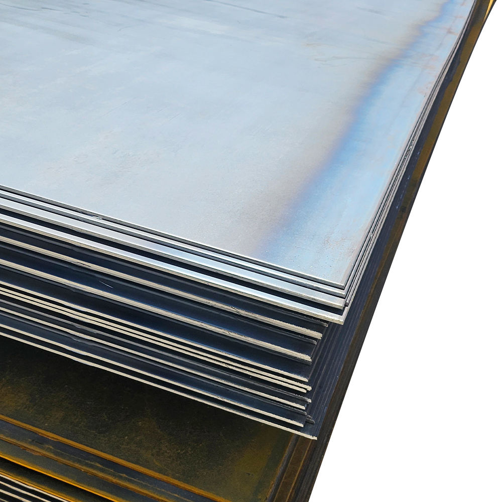 16Mn Carbon Steel Plate/Sheet