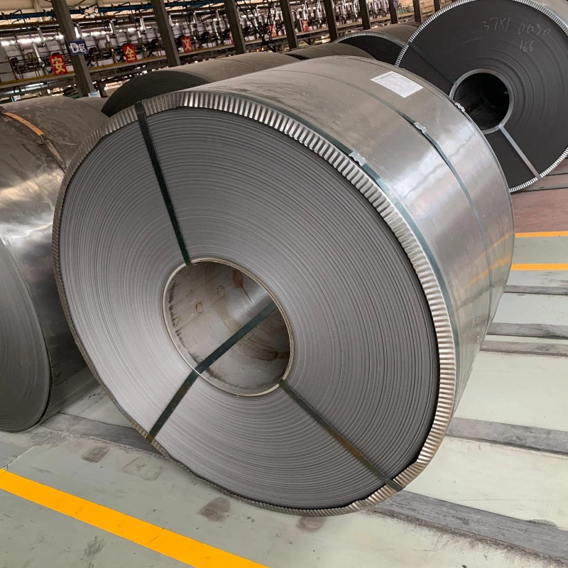 Q235 Carbon Steel Coil/Strip