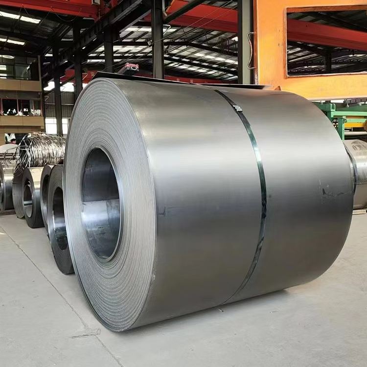 40Mn Carbon Steel Coil/Strip