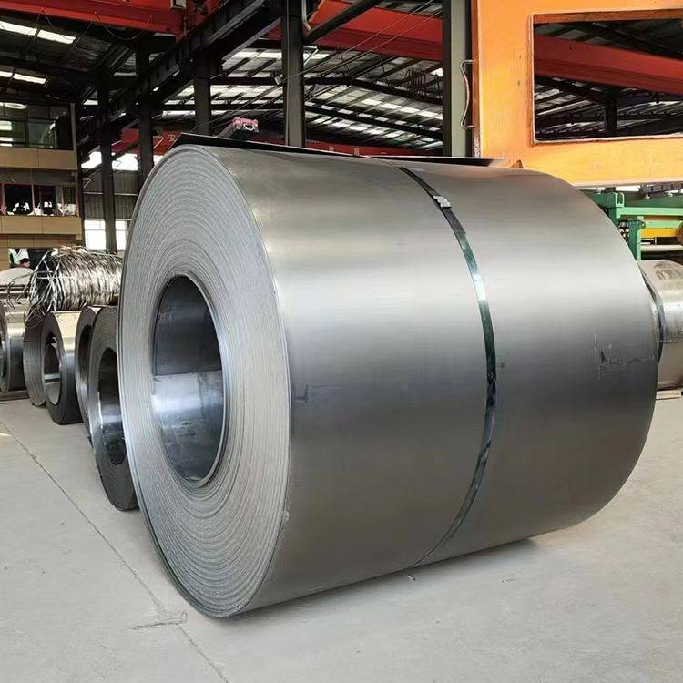 40Mn Carbon Steel Coil/Strip