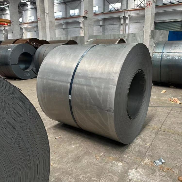 S235JR Carbon Steel Coil/Strip