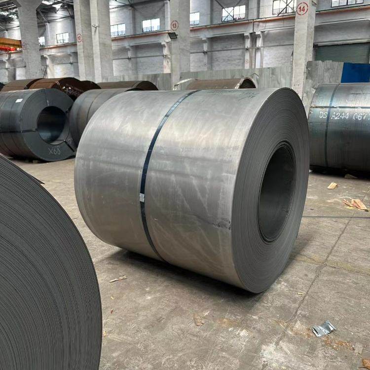 S235JR Carbon Steel Coil/Strip