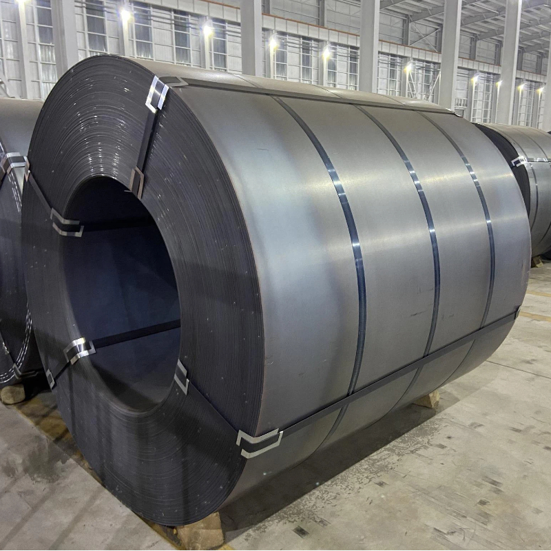 S235JR Carbon Steel Coil/Strip