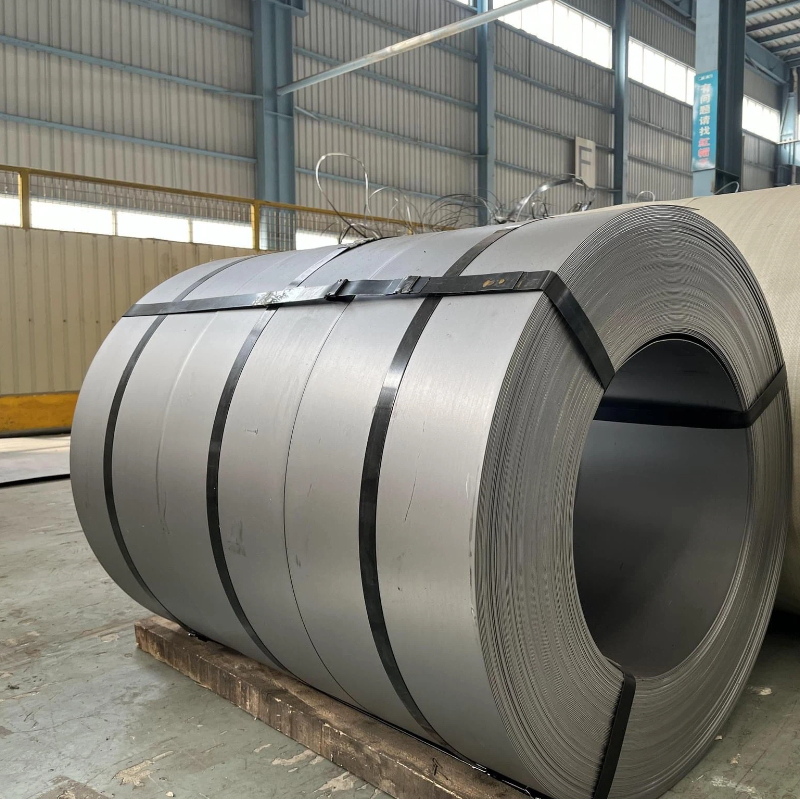 Q345 Carbon Steel Coil/Strip