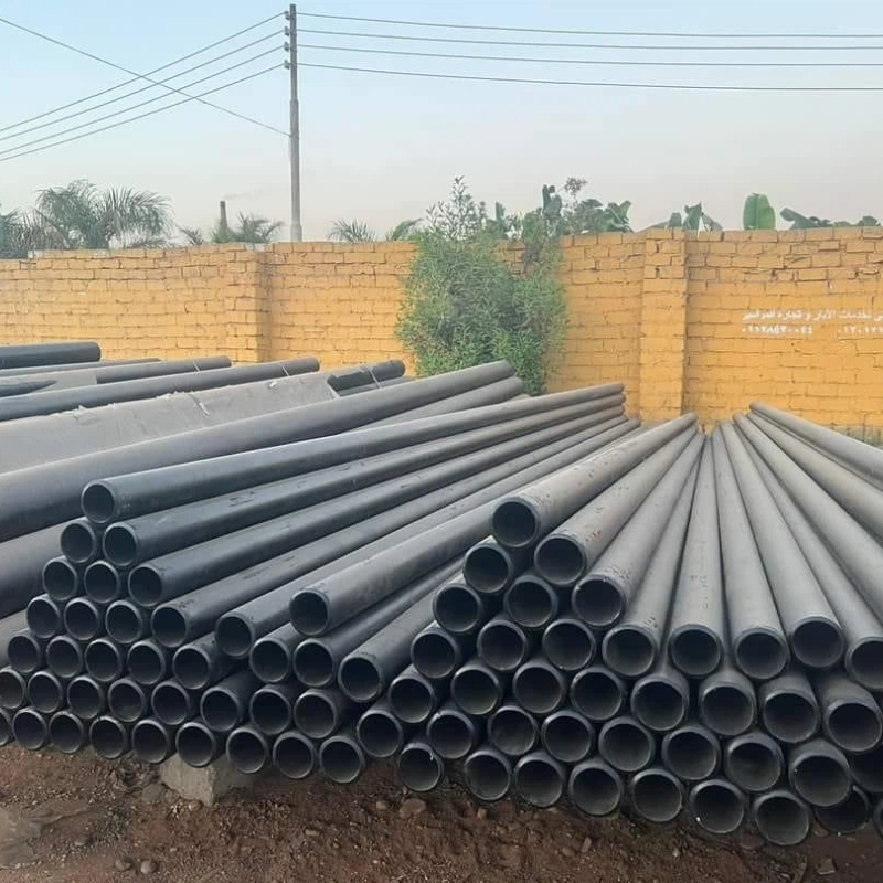 16Mn Carbon Steel Seamless Tube/Pipe