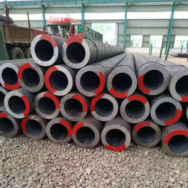 A36 pipe seamless carbon steel pipe