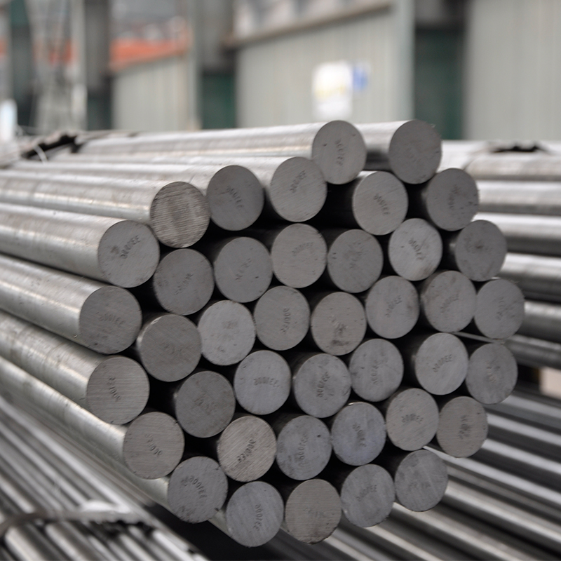 16Mn Carbon Steel Round Bar