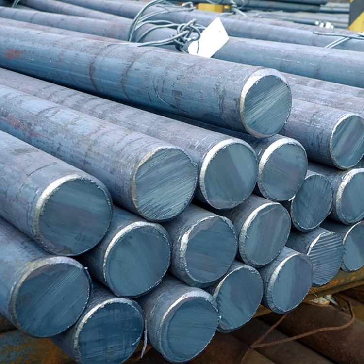 16Mn Carbon Steel Round Bar
