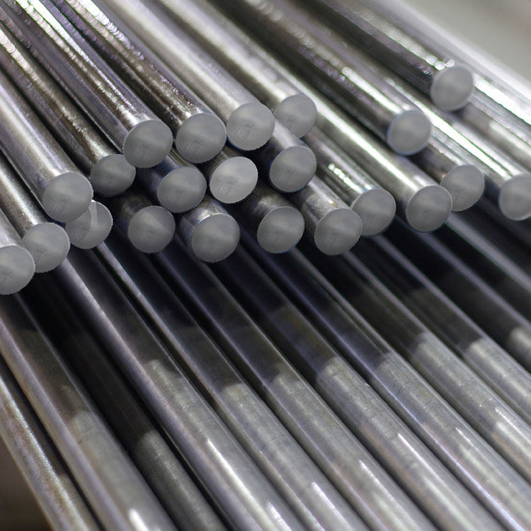 Q235 Carbon Steel Round Bar