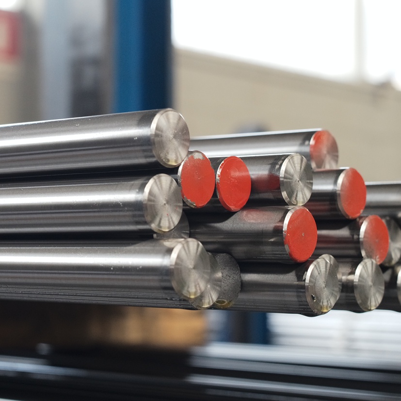 45# Carbon Steel Round Bar