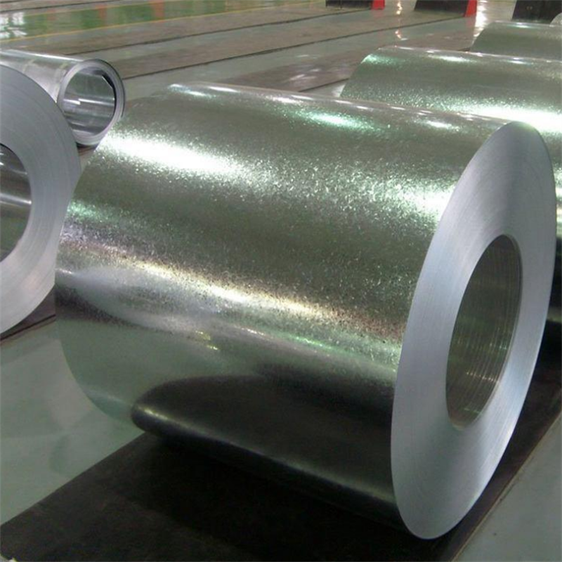 Z100 Galvanized Coil/Strip