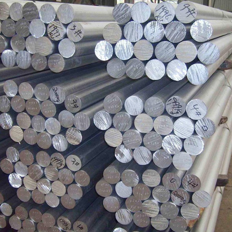 1056 Aluminum Flat Bar