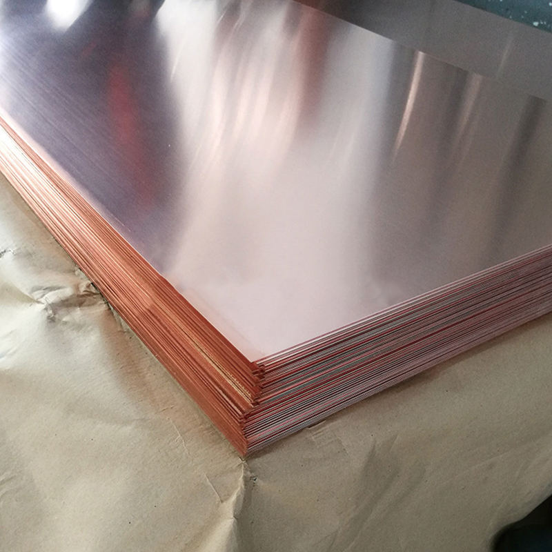C12200 Copper Plate/Sheet