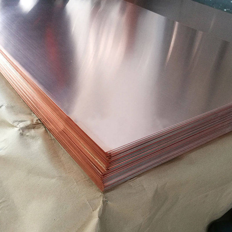 C12200 Copper Plate/Sheet