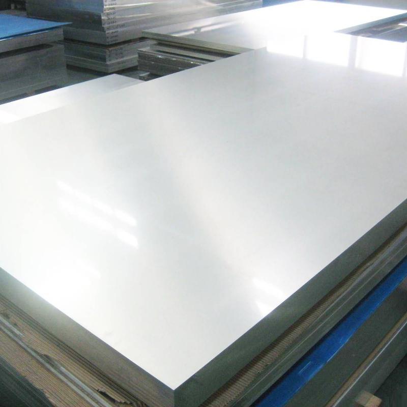 904L Stainless Steel Plate/Sheet