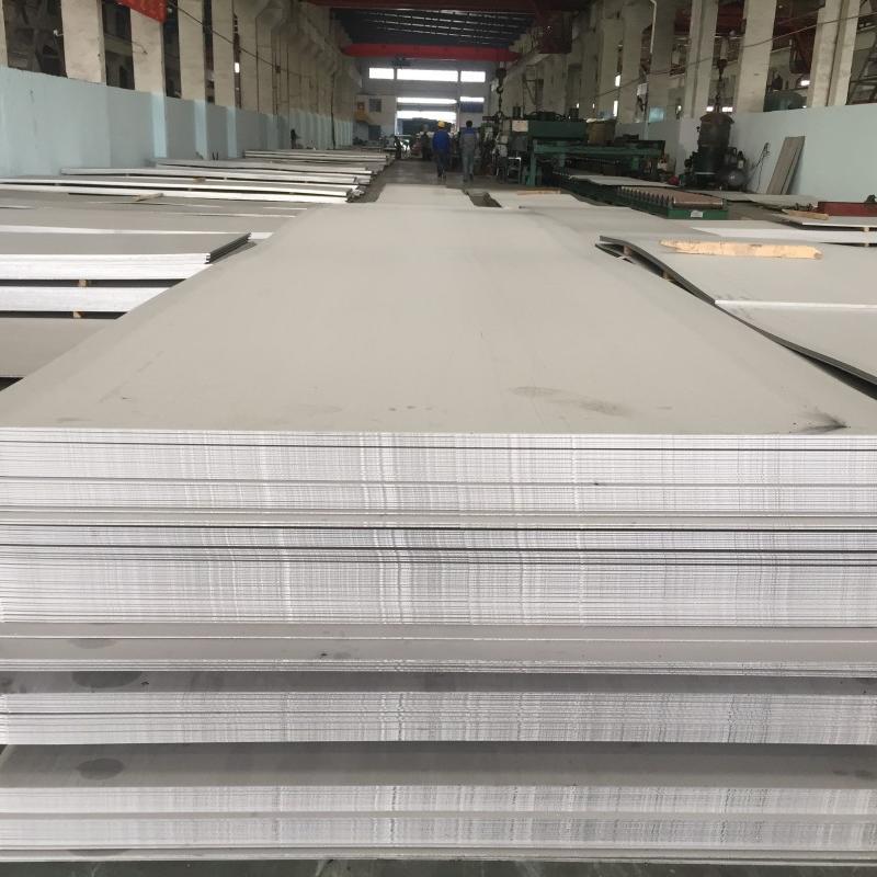 Hot rolled Stainless Steel Sheet/Plate