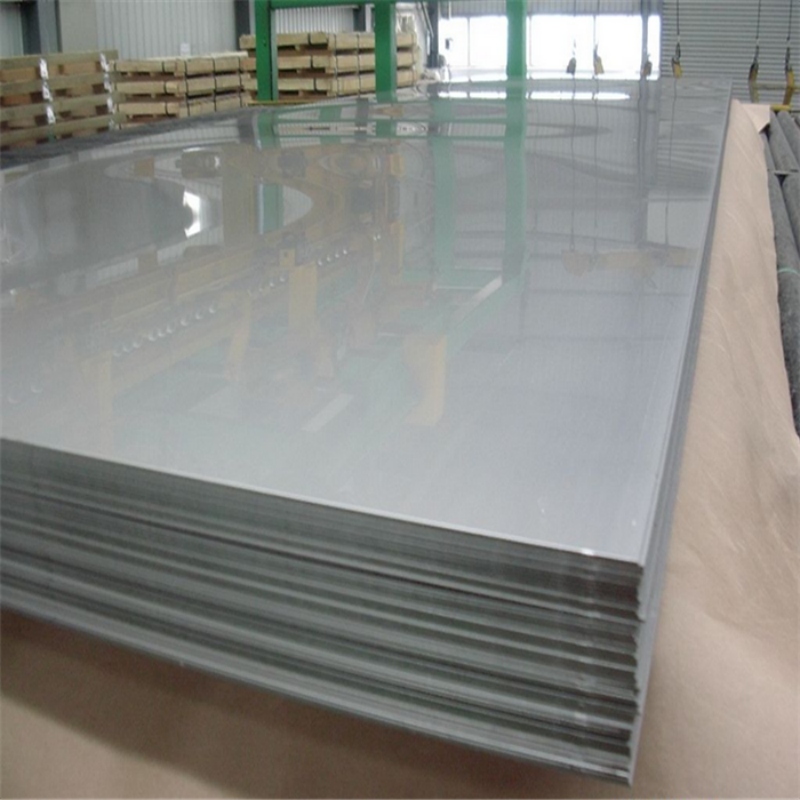 Cold rolled Stainless Steel Sheet/Plate