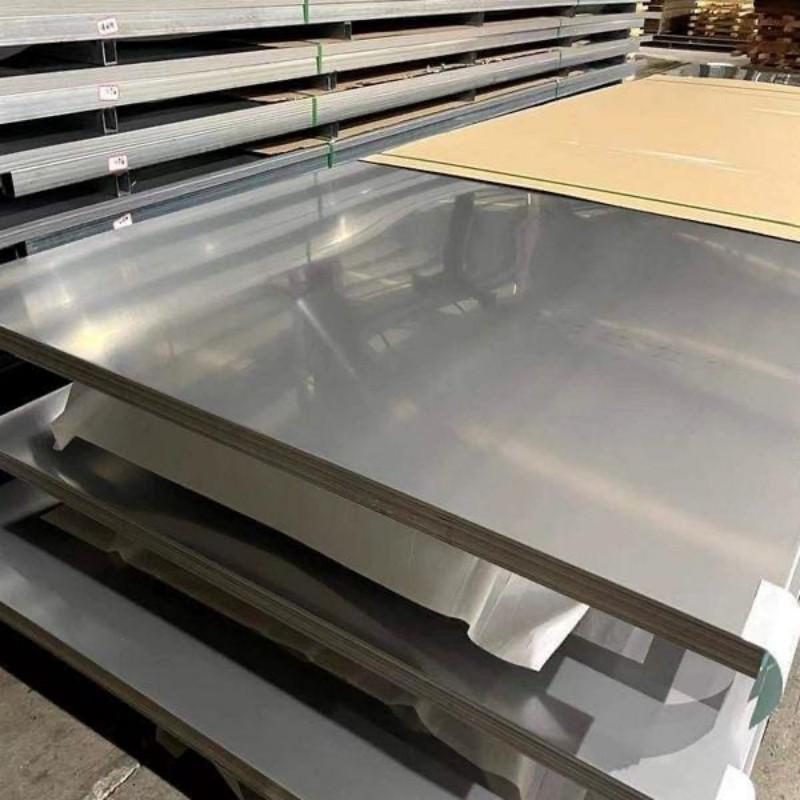 Cold rolled Stainless Steel Sheet/Plate