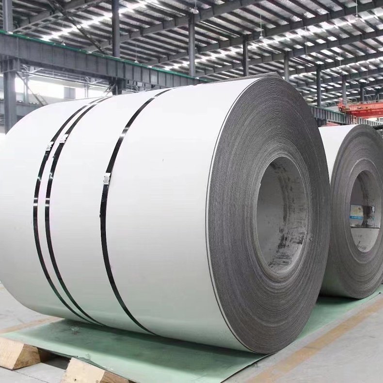 Stainless Steel Hot Rolled Coil