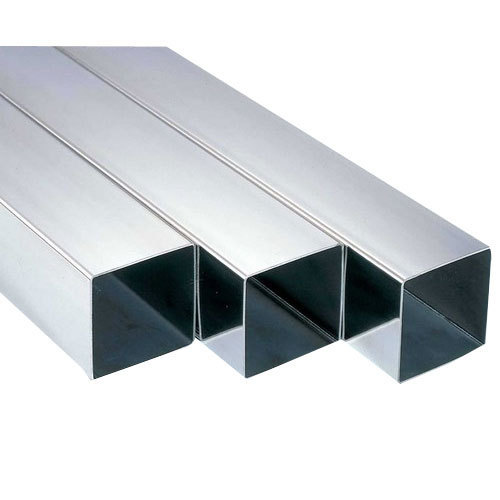Stainless Rectangular/Square Tube