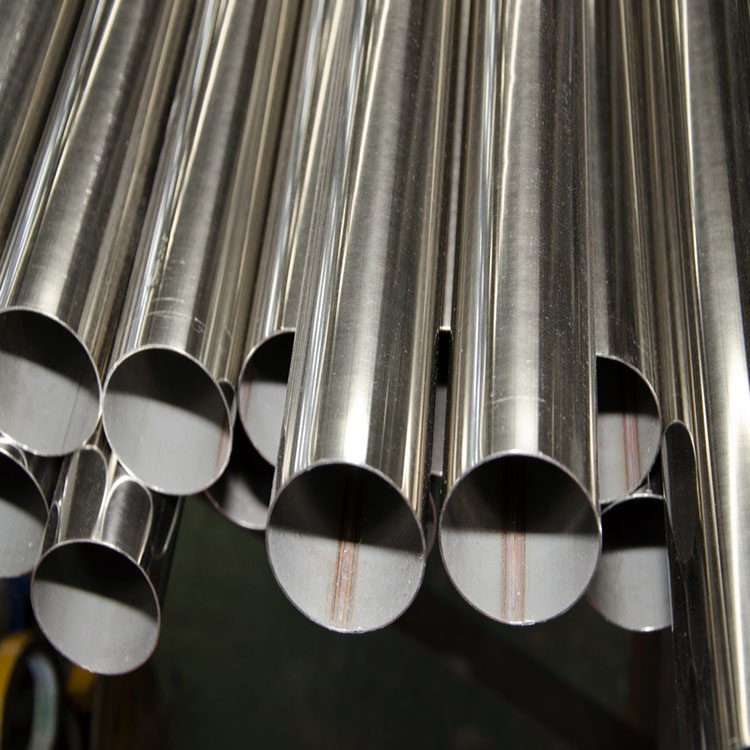 304L Stainless Steel Welded Tube/Pipe