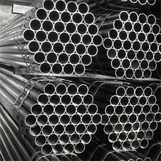 304 Stainless Steel Seamless Tube/Pipe