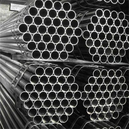 304 Stainless Steel Seamless Tube/Pipe