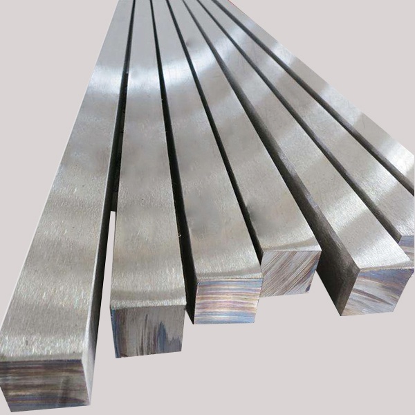 Stainless Steel Rectangular/Square Bar