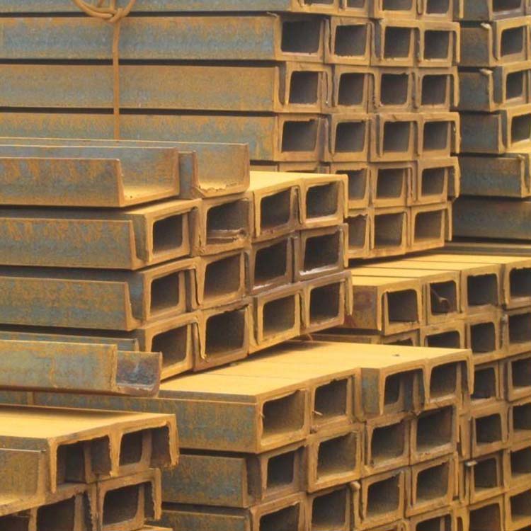 Carbon Steel Channel Bar