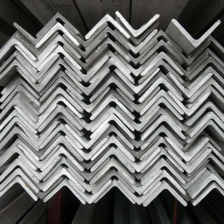 Carbon Steel Angle Bar